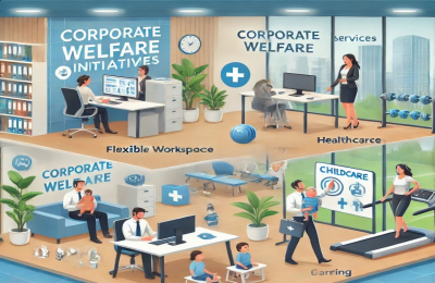 Welfare aziendale: un vantaggio fiscale per piccole imprese e dipendenti – 1° parte