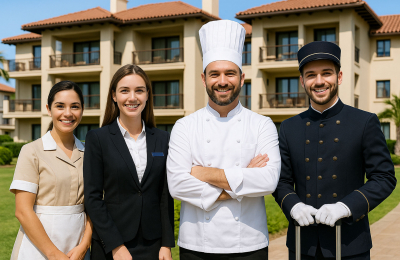 Turismo: contributi e agevolazioni per alloggi ai lavoratori