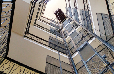 Condominio: ascensore per disabili più importante dell’interesse storico
