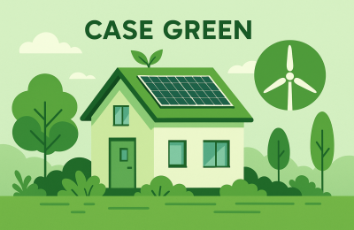 Bonus case green: cosa aspettarsi