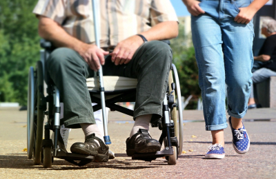Permessi legge 104 in più anche ai lavoratori disabili