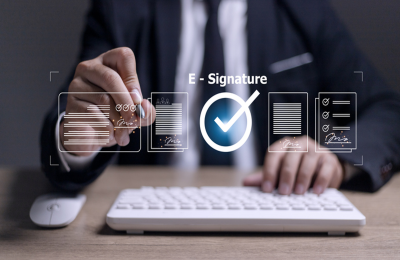 La firma elettronica remota, uno strumento strategico per il commercialista