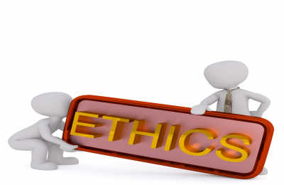 Codice etico per i revisori legali in vigore dal 1.1.2019