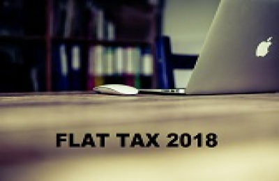 Governo Conte 2018: nuove ipotesi di tassazione