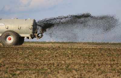 Fertilizzanti esteri commercializzati in Italia: aliquota Iva agevolata al 4%