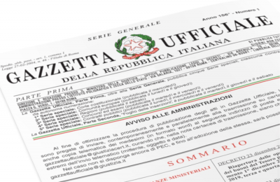 Reddito Cittadinanza e Quota 100: legge in Gazzetta 