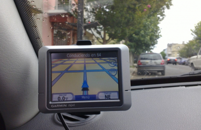 GPS nelle auto aziendali e privacy del lavoratore