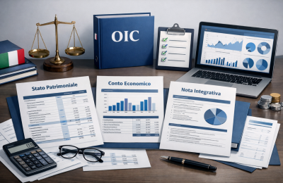 OIC 34 esteso ai costi: OIC 11 e principio di derivazione rafforzata