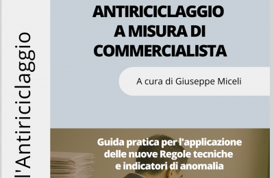 Antiriciclaggio 2025: cosa devono sapere oggi i Commercialisti