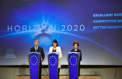 Horizon 2020: il piu' grande programma di ricerca e innovazione della UE