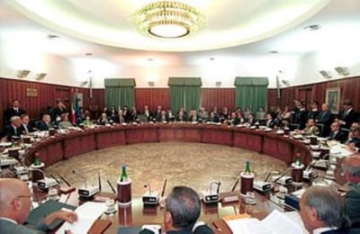 Concorso CSM 2025: 9 posti assistente amministrativo