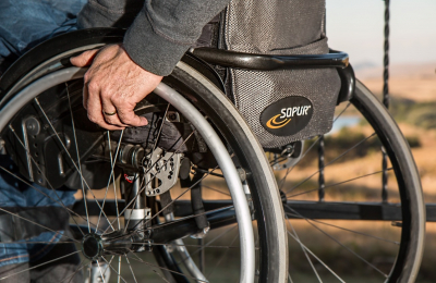 Invalidità: domande semplificate per indennità piu veloci