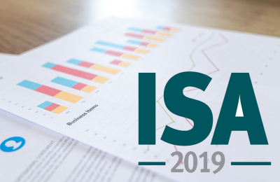 ISA: esclusione per il primo anno di attività