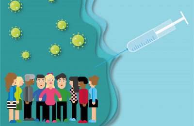 Vaccino Covid in azienda: le regole per il  trattamento dei dati personali