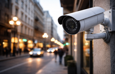 Controllo dipendenti con telecamere pubbliche: il Garante sanziona un Comune