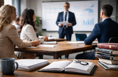 Gestori della crisi: nuovi chiarimenti  sulla formazione dei professionisti