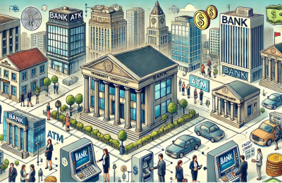 Modelli business delle banche: necessario un cambiamento