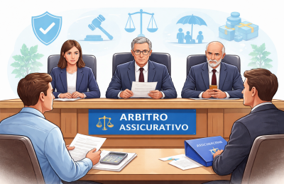 Arbitro Assicurativo ASS: chi è?