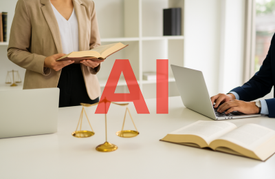 L’uso dell’intelligenza artificiale negli studi legali:  vantaggi e criticità