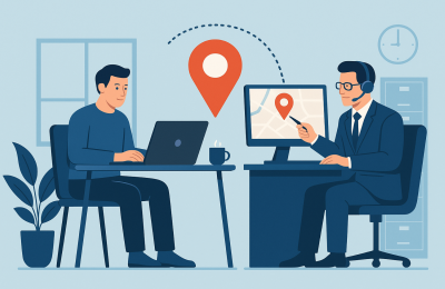 Geolocalizzazione lavoratori in smart working: sanzione del Garante Privacy