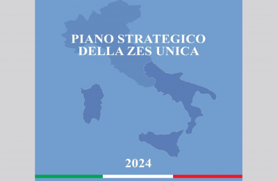 Piano strategico della ZES unica: il testo completo