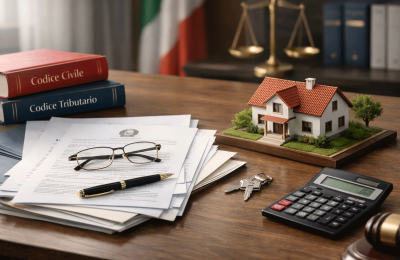 Coefficienti usufrutto e rendite 2026 senza modifiche