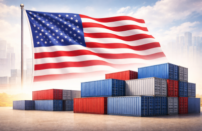 Dazi USA: nuovi dazi “232” su semiconduttori e prodotti derivati