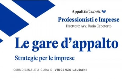 Esclusione gara d’appalto se l’offerta economica è all’interno della busta amministrativa?