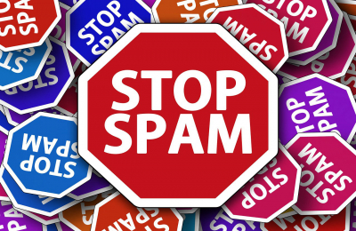 Garante della privacy: no allo spam sulle PEC dei professionisti