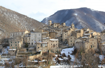 Promozione delle zone montane: nuove misure per lo sviluppo e la tutela
