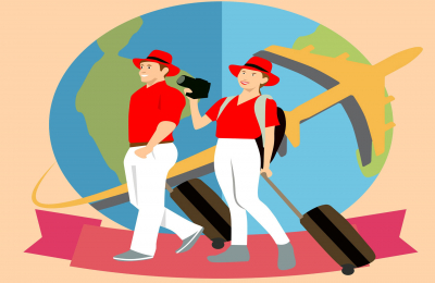 Viaggiatori e pacchetti turistici 2018: alcuni diritti per chi viaggia