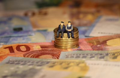 Pignorabilità pensioni: soglia innalzata a 1000 euro