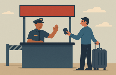 Manifesto di carico e provviste di bordo: chiarimenti ADM