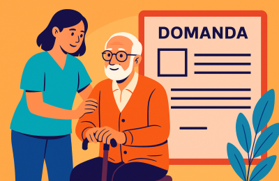 Indennità di accompagnamento:: chiarimenti sui criteri per avere diritto