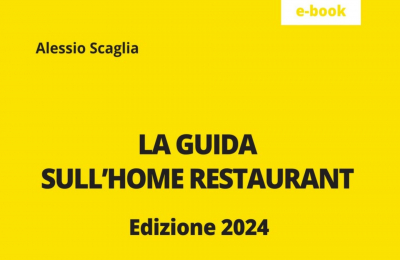 Come aprire un home restaurant