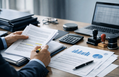 Credito Transizione 5.0: termine e ruolo della certificazione contabile del revisore