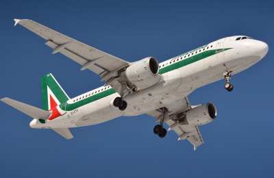 Sgravio assunzioni ex dipendenti Alitalia: prime indicazioni