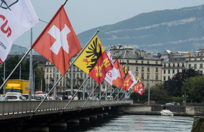 Lavoro dipendente e residenza fiscale in Svizzera