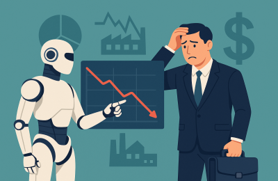 Dati, algoritmi e crisi d’impresa: la formula INPS e i suoi effetti