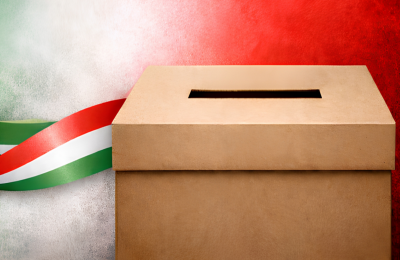 Riforma della Giustizia: si vota il 22 e 23 marzo