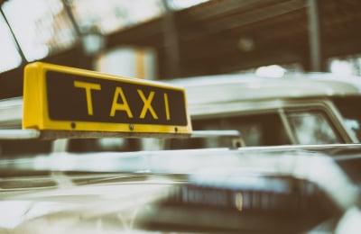 Taxi e RENT: iscrizione e modalità di accesso al nuovo Registro elettronico nazionale