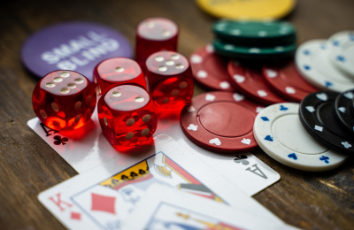 Il  mondo del GAMBLING: spunti e riflessioni per la revisione del sistema impositivo