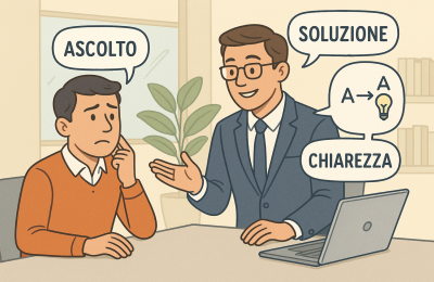 Più è complicato, più è giusto? Il paradosso italiano della consulenza d’impresa