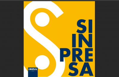 INAIL SI.IN.PRE.SA. formazione  itinerante per la  sicurezza sul lavoro