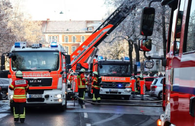 Concorso Vigili del Fuoco  ispettori logistici: prova scritta il 15 ottobre