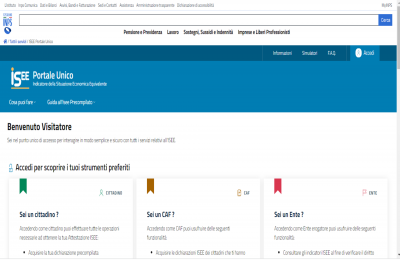 ISEE 2026: le novità in legge di bilancio