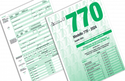 Modello 770/2024: online la versione definitiva con le relative istruzioni