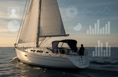 Patenti Nautiche:  nasce l’Anagrafe Digitale Nazionale