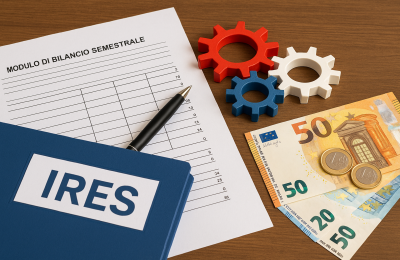 IRES premiale: regole, condizioni e cause di decadenza