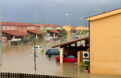 Alluvione Emilia:  bonus PMI ENFEA e  ripresa versamenti